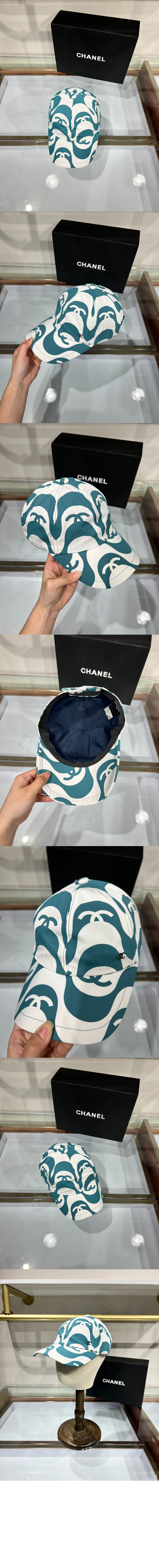 미러급레플리카사이트 | 명품레플리카 전문 쇼핑몰  | 퍼스트원 - 베이스볼 캡 AA3249 > 샤넬