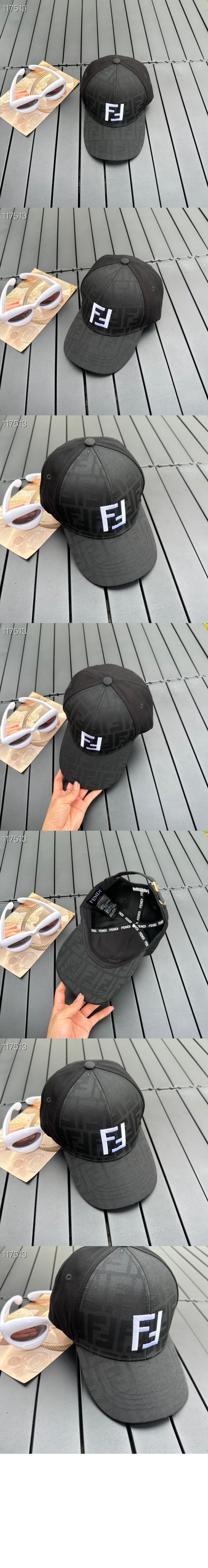 미러급레플리카사이트 | 명품레플리카 전문 쇼핑몰  | 퍼스트원 - 베이스볼 캡 FXQ418 > 펜디