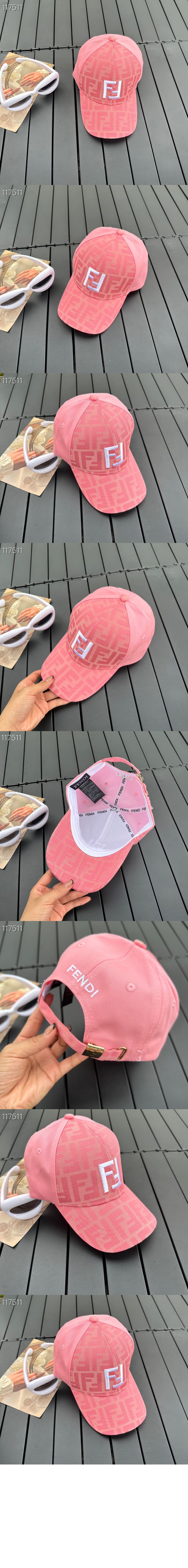 미러급레플리카사이트 | 명품레플리카 전문 쇼핑몰  | 퍼스트원 - 베이스볼 캡 FXQ418 > 펜디