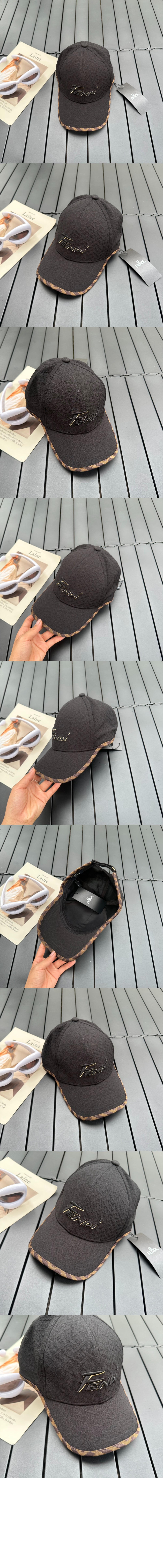 미러급레플리카사이트 | 명품레플리카 전문 쇼핑몰  | 퍼스트원 - 베이스볼 캡 2AUO37 > 펜디