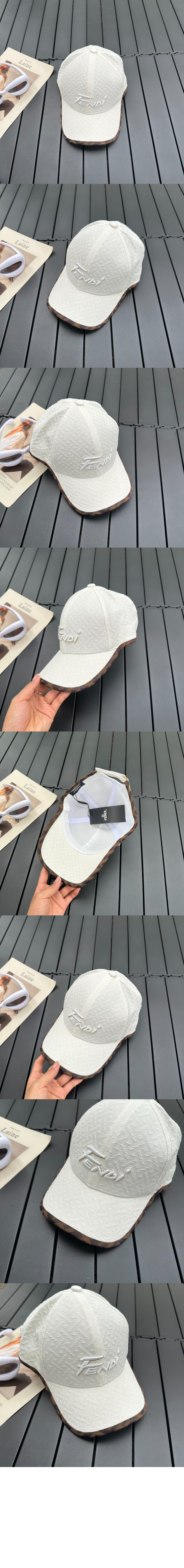 미러급레플리카사이트 | 명품레플리카 전문 쇼핑몰  | 퍼스트원 - 베이스볼 캡 2AUO37 > 펜디