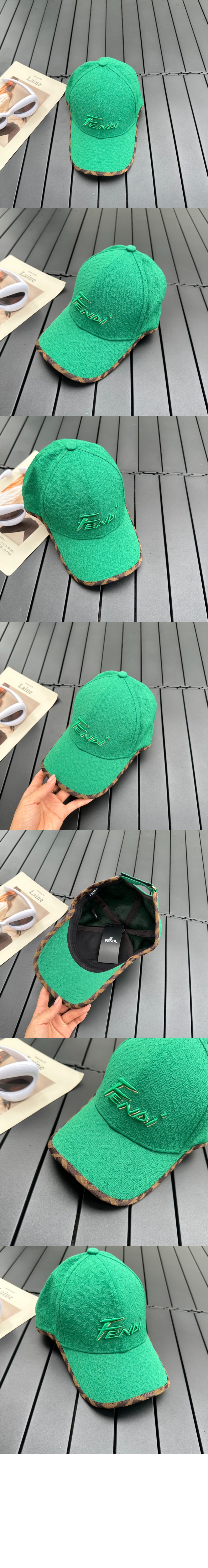 미러급레플리카사이트 | 명품레플리카 전문 쇼핑몰  | 퍼스트원 - 베이스볼 캡 2AUO37 > 펜디