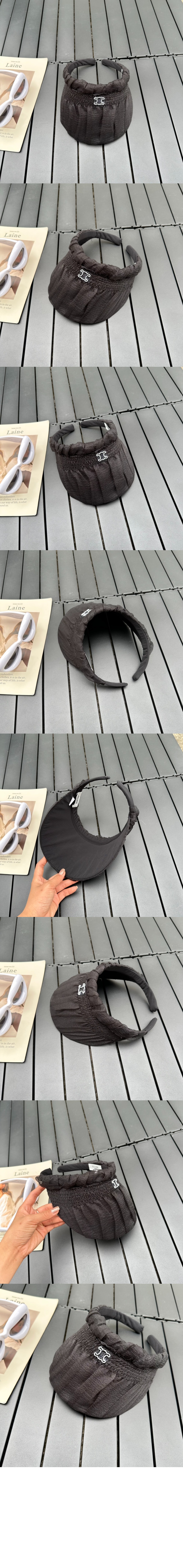 미러급레플리카사이트 | 명품레플리카 전문 쇼핑몰  | 퍼스트원 - 선캡 2AU12O > 셀린느