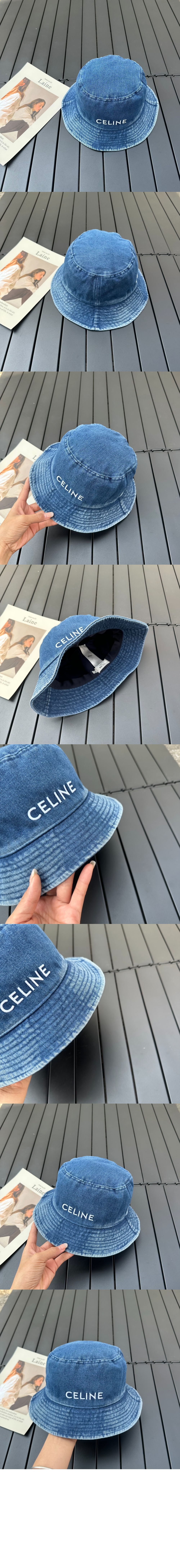 미러급레플리카사이트 | 명품레플리카 전문 쇼핑몰  | 퍼스트원 - 벙거지 2AUO3P > 셀린느