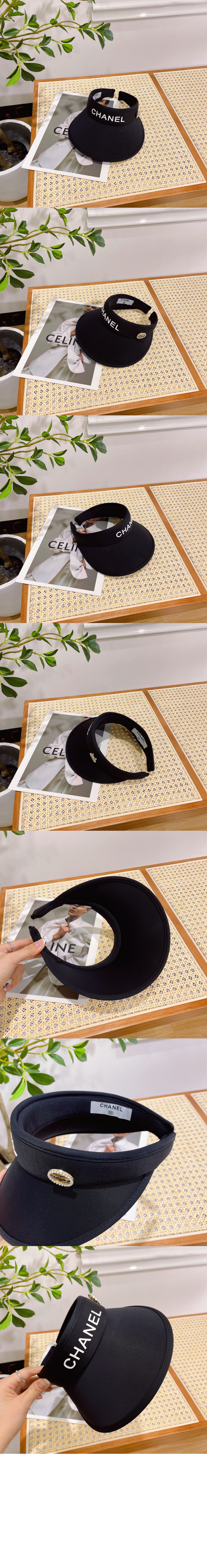 미러급레플리카사이트 | 명품레플리카 전문 쇼핑몰  | 퍼스트원 - 선캡 AA8348 > 샤넬