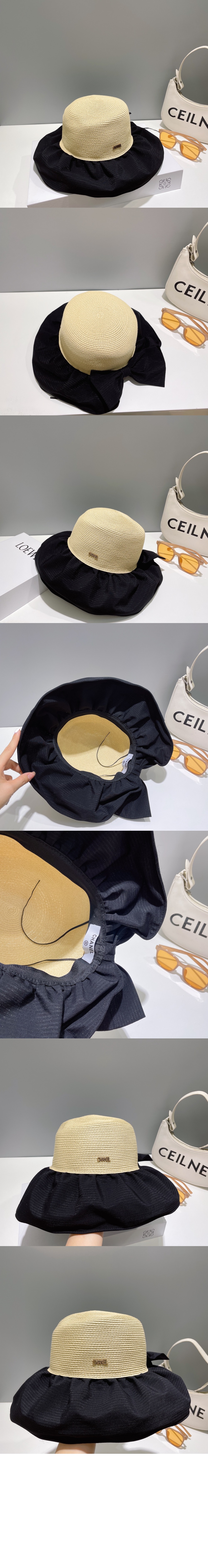 미러급레플리카사이트 | 명품레플리카 전문 쇼핑몰  | 퍼스트원 - 선캡 AA7593 > 샤넬