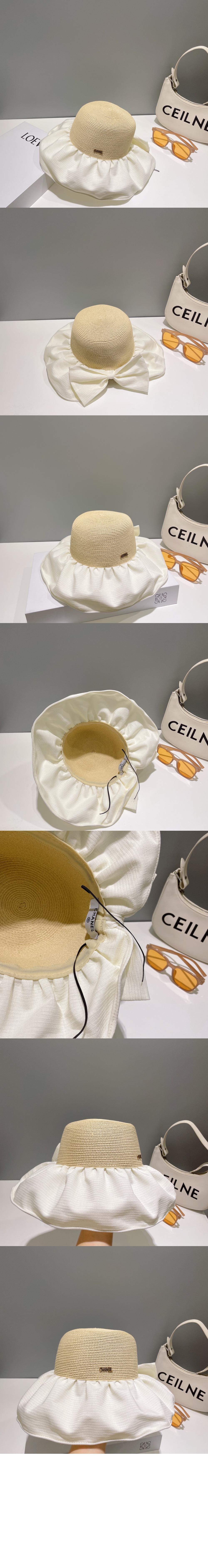 미러급레플리카사이트 | 명품레플리카 전문 쇼핑몰  | 퍼스트원 - 선캡 AA7593 > 샤넬