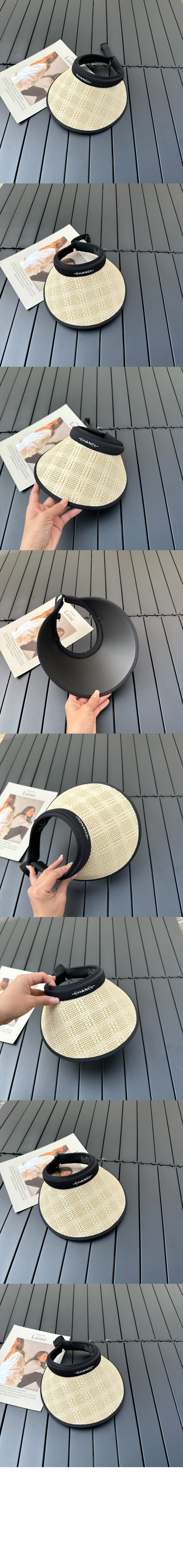 미러급레플리카사이트 | 명품레플리카 전문 쇼핑몰  | 퍼스트원 - 선캡 AA3611 > 샤넬