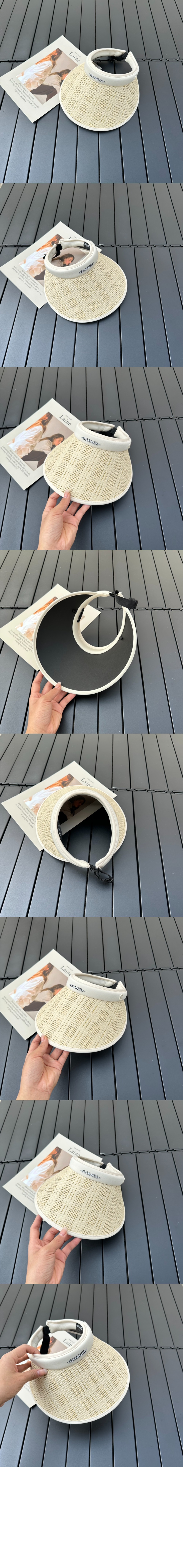 미러급레플리카사이트 | 명품레플리카 전문 쇼핑몰  | 퍼스트원 - 선캡 AA3611 > 샤넬