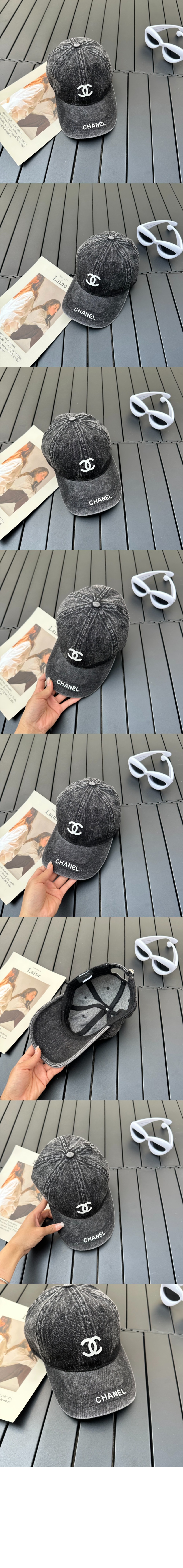 미러급레플리카사이트 | 명품레플리카 전문 쇼핑몰  | 퍼스트원 - 베이스볼 캡 AA4765 > 샤넬