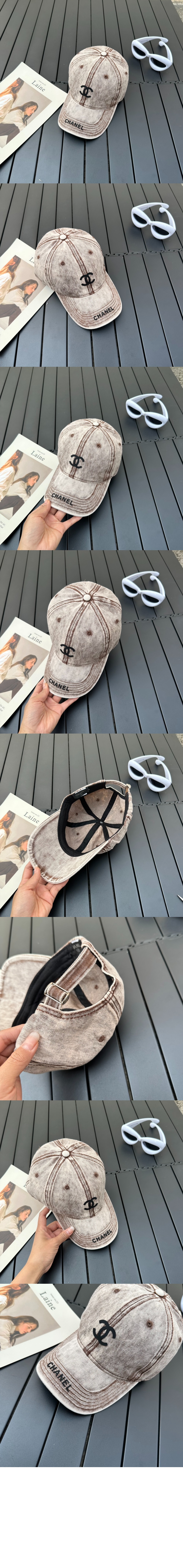 미러급레플리카사이트 | 명품레플리카 전문 쇼핑몰  | 퍼스트원 - 베이스볼 캡 AA4765 > 샤넬