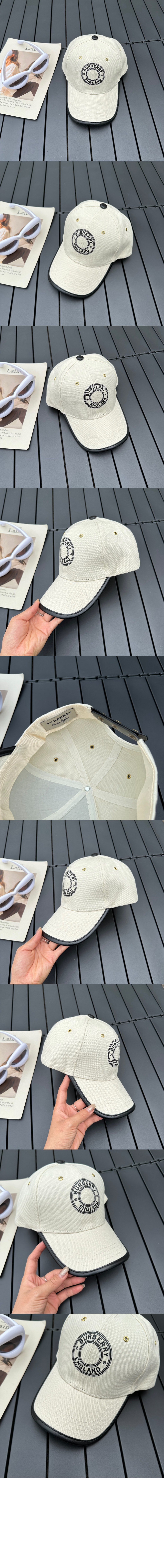 미러급레플리카사이트 | 명품레플리카 전문 쇼핑몰  | 퍼스트원 - 베이스볼 캡 8045217 > 버버리