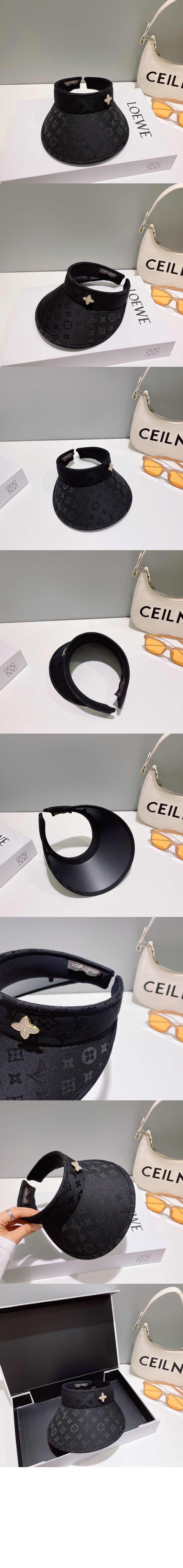 미러급레플리카사이트 | 명품레플리카 전문 쇼핑몰  | 퍼스트원 - 선캡 M96847 > 루이비통