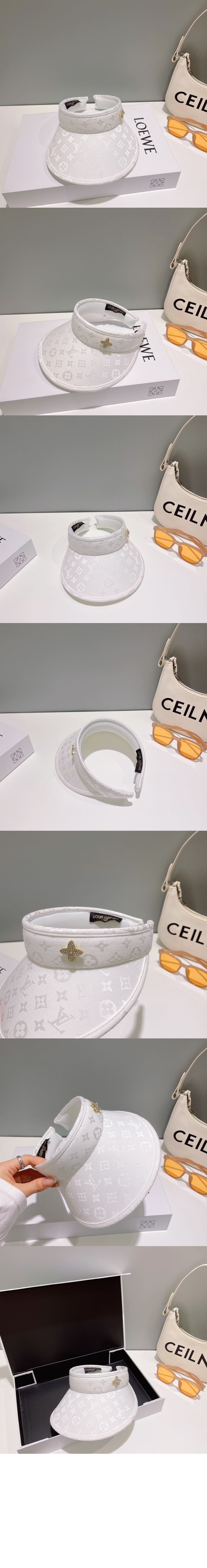 미러급레플리카사이트 | 명품레플리카 전문 쇼핑몰  | 퍼스트원 - 선캡 M96847 > 루이비통