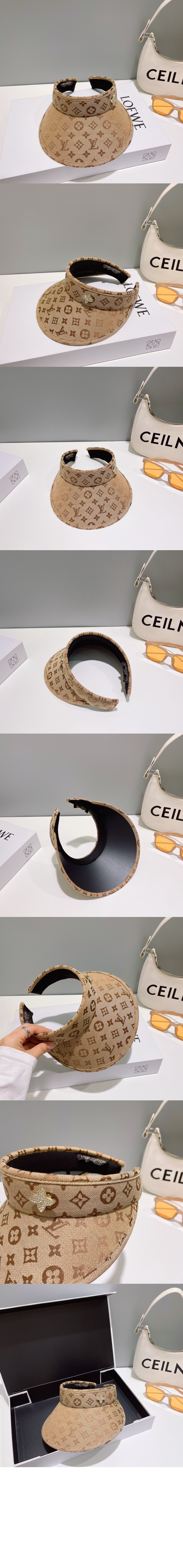 미러급레플리카사이트 | 명품레플리카 전문 쇼핑몰  | 퍼스트원 - 선캡 M96847 > 루이비통