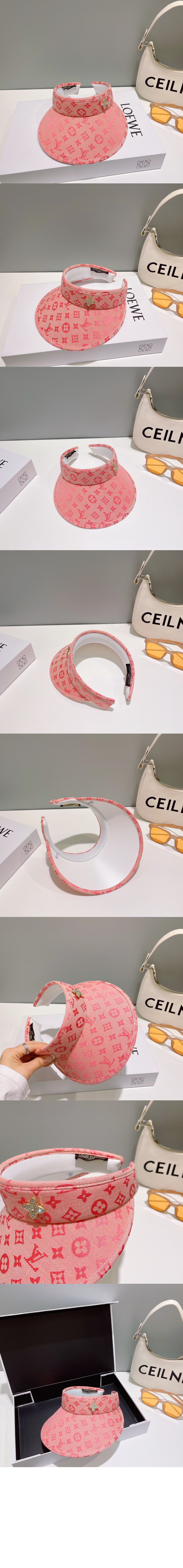 미러급레플리카사이트 | 명품레플리카 전문 쇼핑몰  | 퍼스트원 - 선캡 M96847 > 루이비통