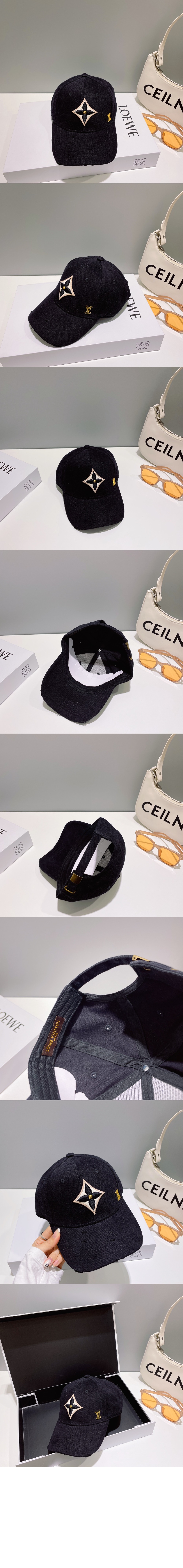 미러급레플리카사이트 | 명품레플리카 전문 쇼핑몰  | 퍼스트원 - 베이스볼 캡 M98487 > 루이비통
