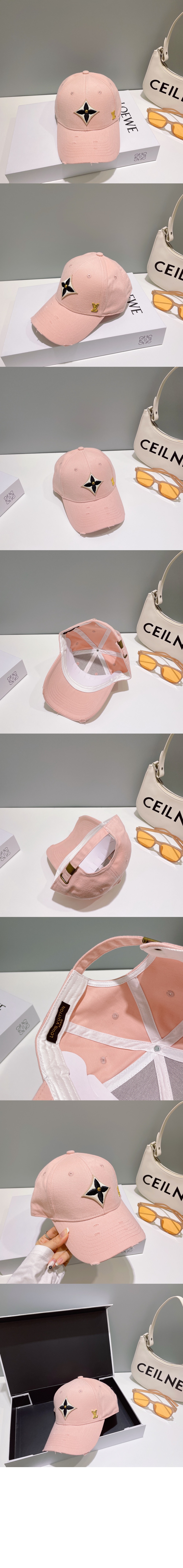 미러급레플리카사이트 | 명품레플리카 전문 쇼핑몰  | 퍼스트원 - 베이스볼 캡 M98487 > 루이비통