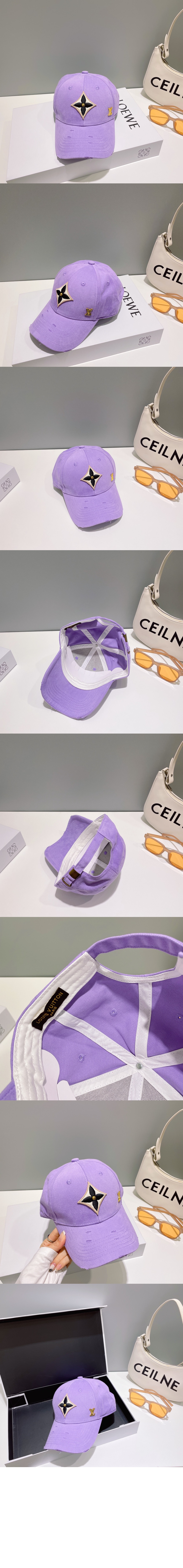 미러급레플리카사이트 | 명품레플리카 전문 쇼핑몰  | 퍼스트원 - 베이스볼 캡 M98487 > 루이비통