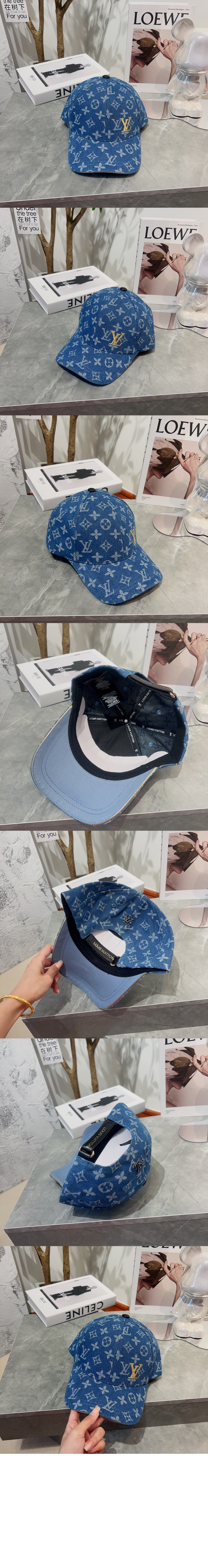 미러급레플리카사이트 | 명품레플리카 전문 쇼핑몰  | 퍼스트원 - 베이스볼 캡 M67867 > 루이비통