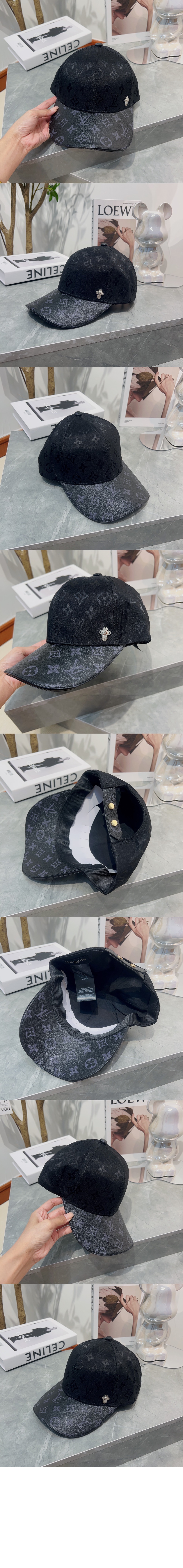 미러급레플리카사이트 | 명품레플리카 전문 쇼핑몰  | 퍼스트원 - 베이스볼 캡 M67841 > 루이비통