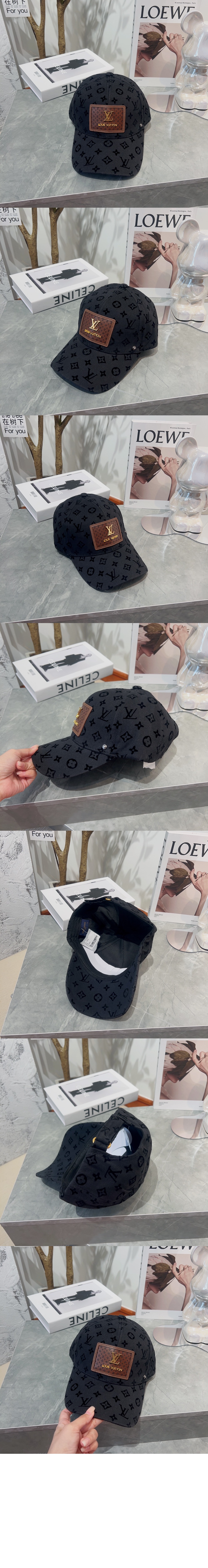 미러급레플리카사이트 | 명품레플리카 전문 쇼핑몰  | 퍼스트원 - 베이스볼 캡 M53757 > 루이비통