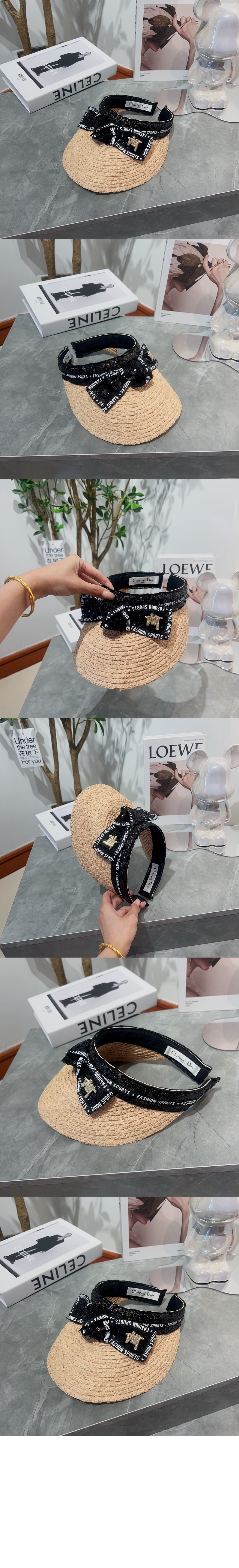 미러급레플리카사이트 | 명품레플리카 전문 쇼핑몰  | 퍼스트원 - 선캡 5UOPD > 디올