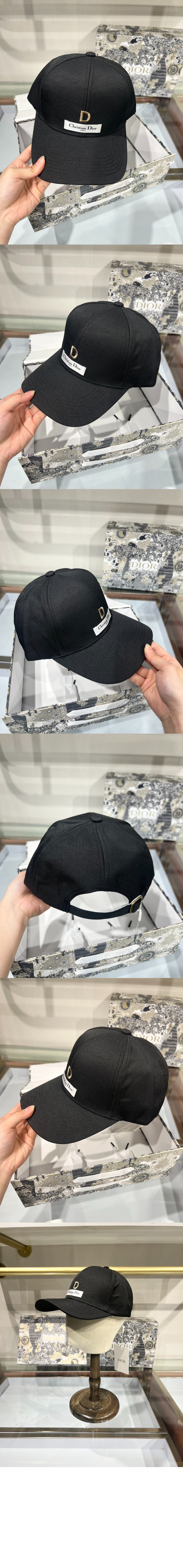 미러급레플리카사이트 | 명품레플리카 전문 쇼핑몰  | 퍼스트원 - 베이스볼 캡 5B23P > 디올