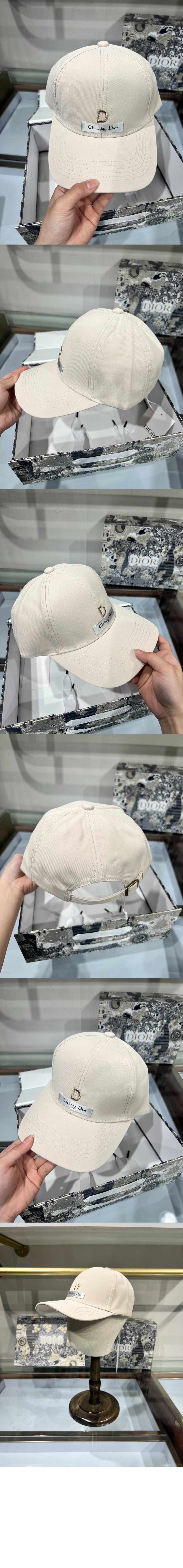 미러급레플리카사이트 | 명품레플리카 전문 쇼핑몰  | 퍼스트원 - 베이스볼 캡 5B23P > 디올