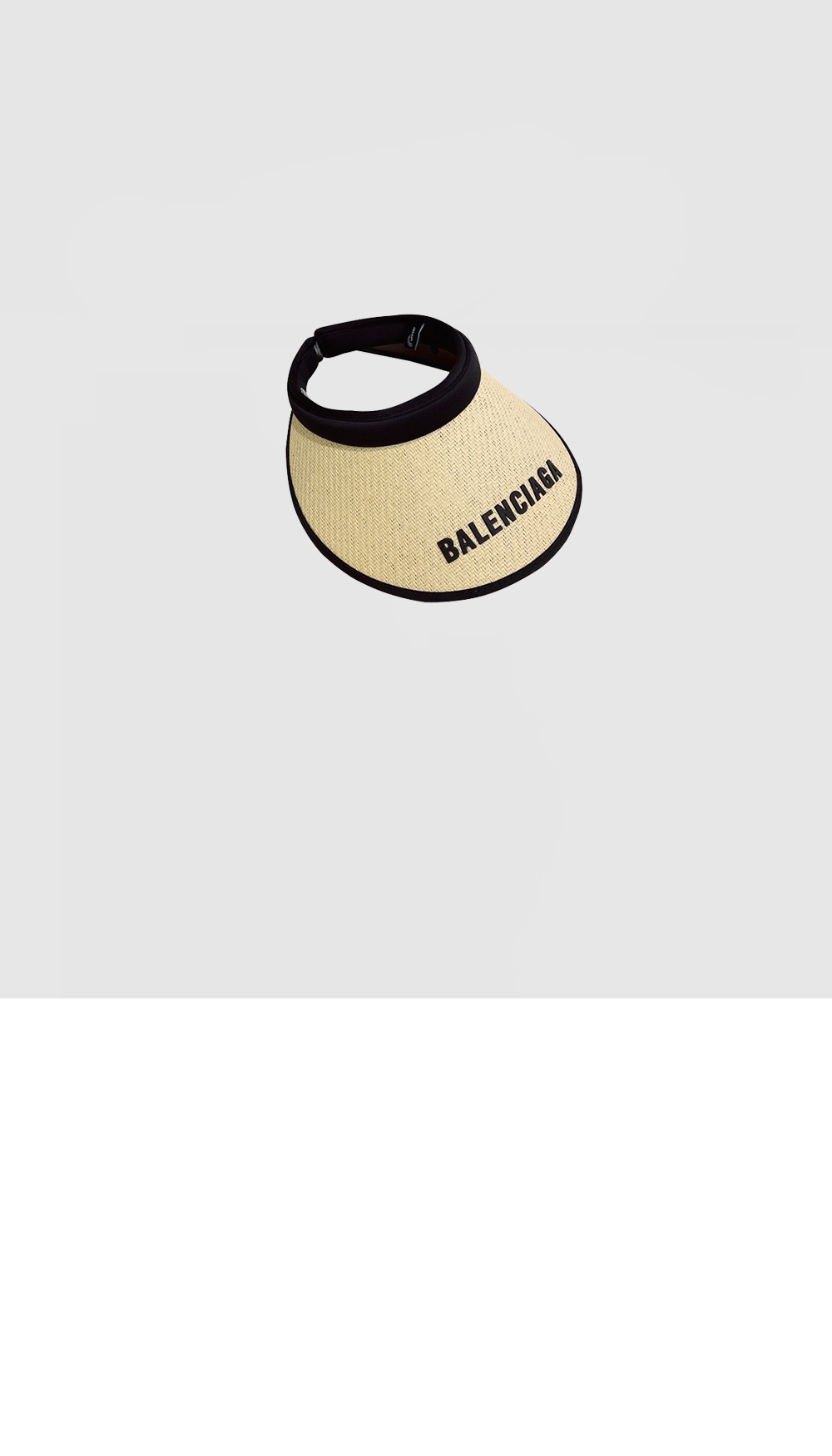 미러급레플리카사이트 | 명품레플리카 전문 쇼핑몰  | 퍼스트원 - 선캡 894766 > 발렌시아가