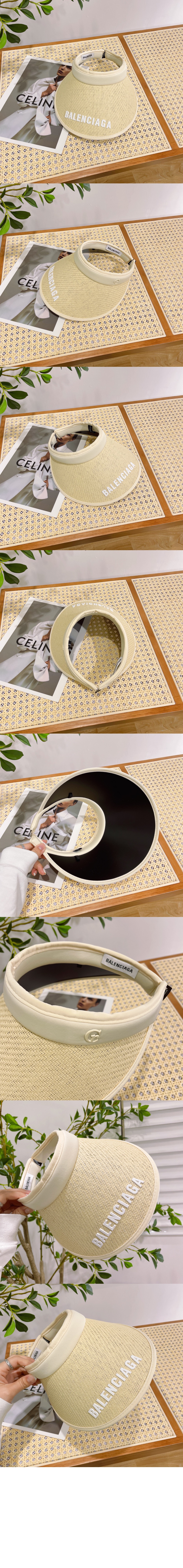 미러급레플리카사이트 | 명품레플리카 전문 쇼핑몰  | 퍼스트원 - 선캡 894766 > 발렌시아가