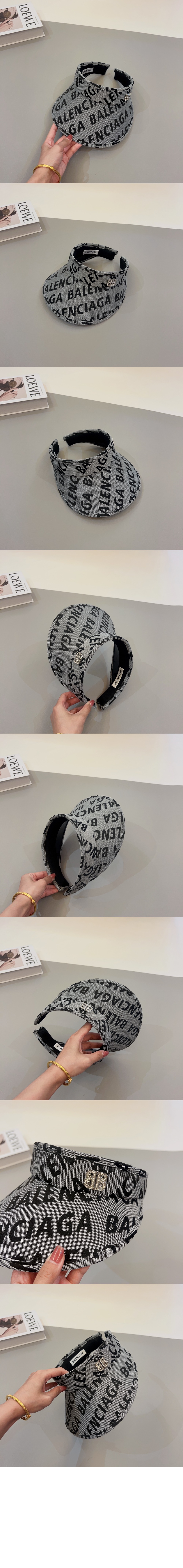 미러급레플리카사이트 | 명품레플리카 전문 쇼핑몰  | 퍼스트원 - 선캡 683638 > 발렌시아가