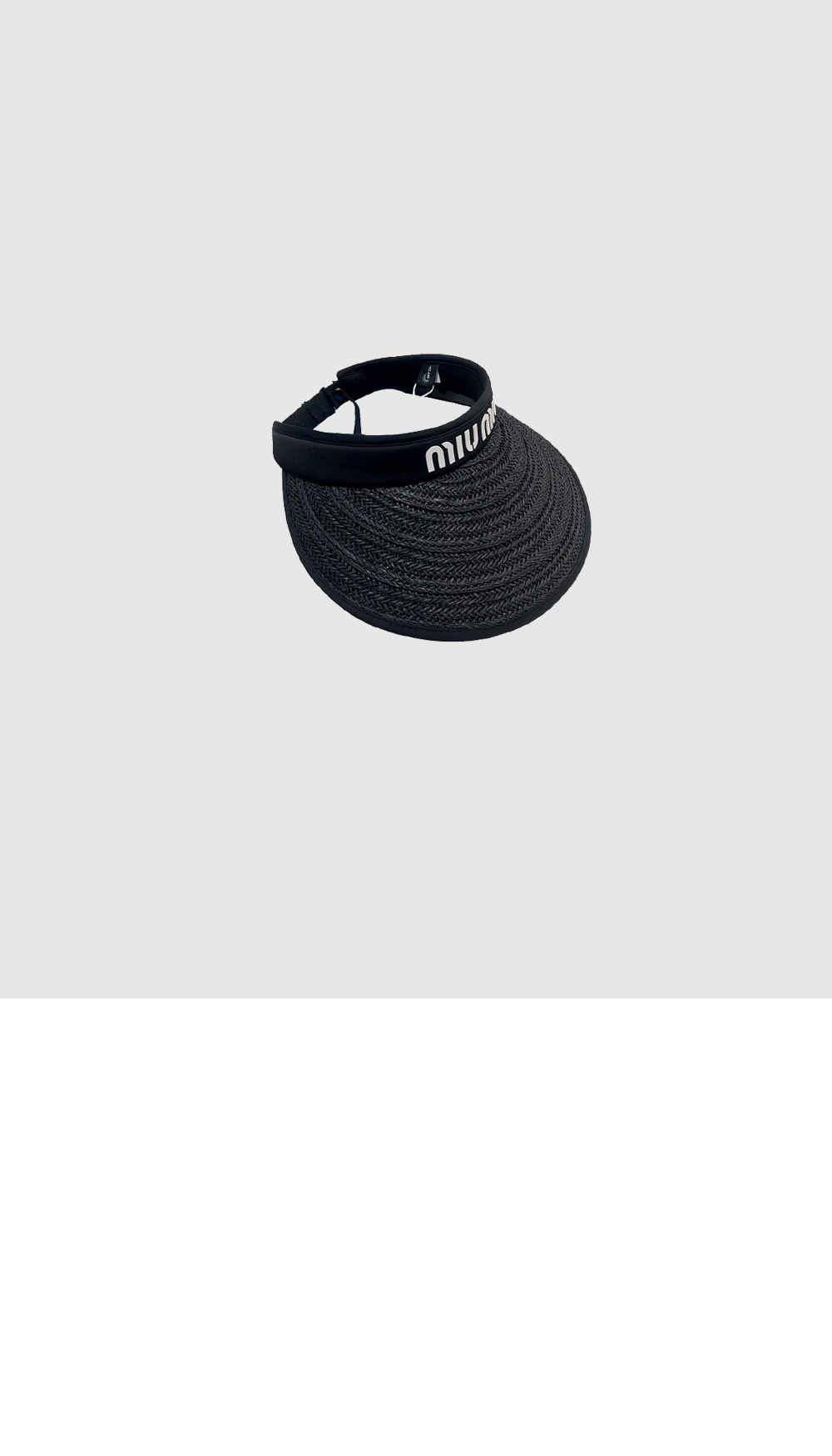 미러급레플리카사이트 | 명품레플리카 전문 쇼핑몰  | 퍼스트원 - 선캡 5HC488 > 미우미우