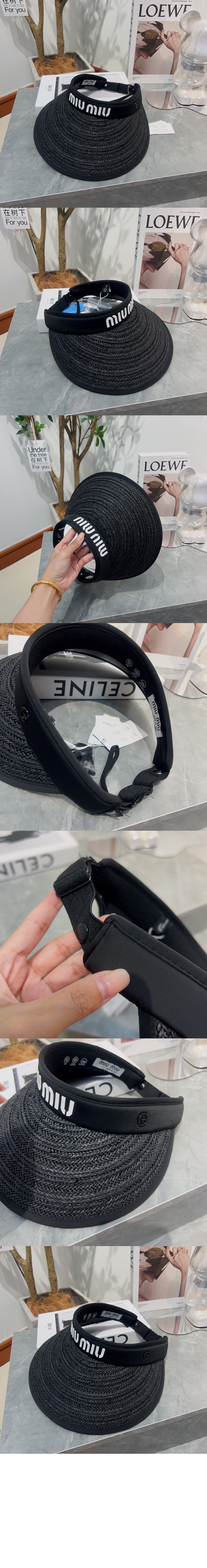 미러급레플리카사이트 | 명품레플리카 전문 쇼핑몰  | 퍼스트원 - 선캡 5HC488 > 미우미우