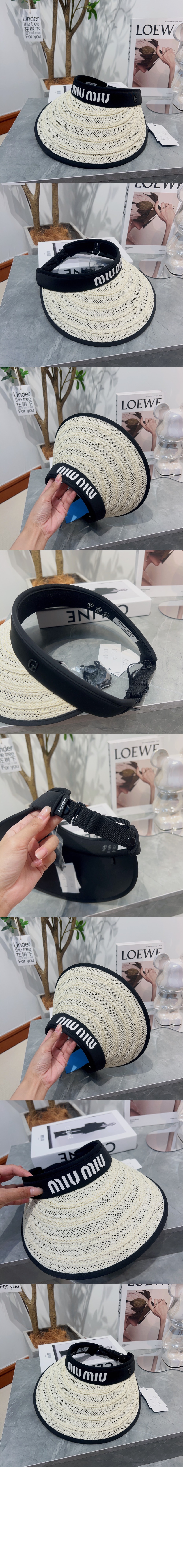 미러급레플리카사이트 | 명품레플리카 전문 쇼핑몰  | 퍼스트원 - 선캡 5HC488 > 미우미우