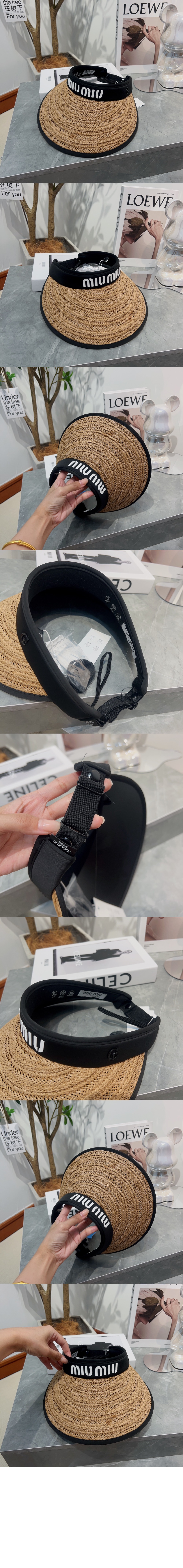 미러급레플리카사이트 | 명품레플리카 전문 쇼핑몰  | 퍼스트원 - 선캡 5HC488 > 미우미우