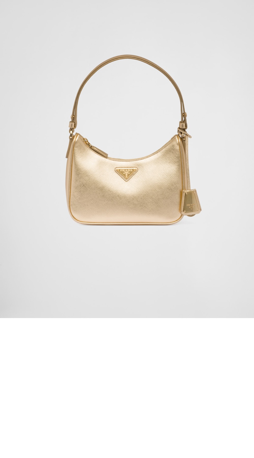 미러급레플리카사이트 | 명품레플리카 전문 쇼핑몰  | 퍼스트원 - 가죽 미니백 1BC204 > 프라다