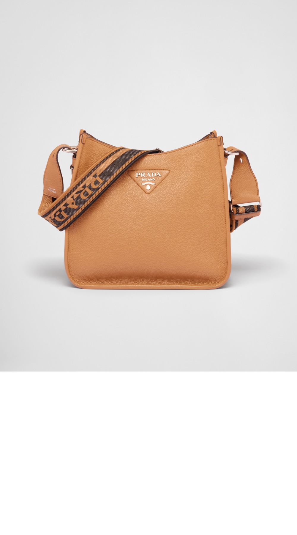 미러급레플리카사이트 | 명품레플리카 전문 쇼핑몰  | 퍼스트원 - 레더 호보백 1BC073 > 프라다