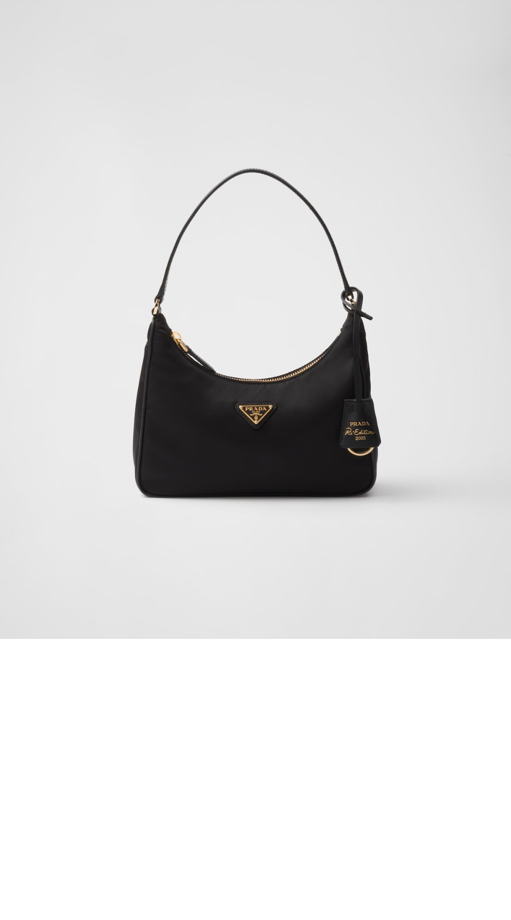 미러급레플리카사이트 | 명품레플리카 전문 쇼핑몰  | 퍼스트원 - 리나일론 미니백 1NE204 > 프라다