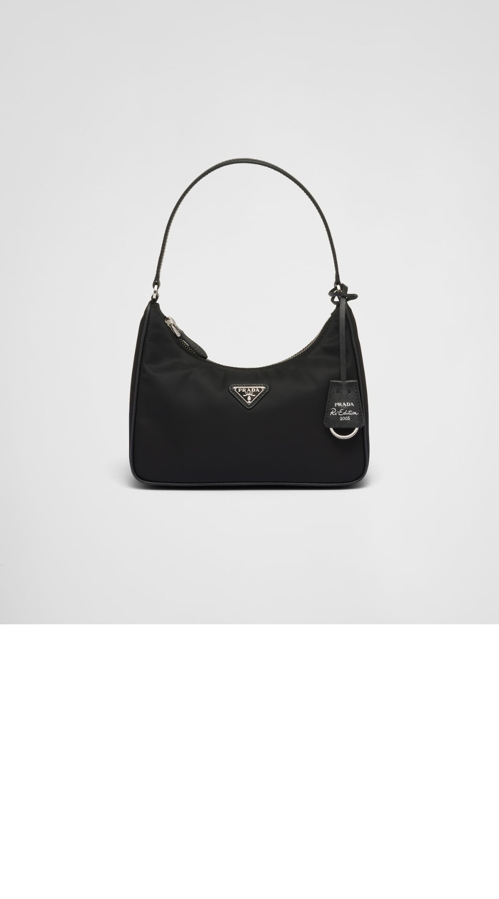 미러급레플리카사이트 | 명품레플리카 전문 쇼핑몰  | 퍼스트원 - 리나일론 미니백 1NE204 > 프라다