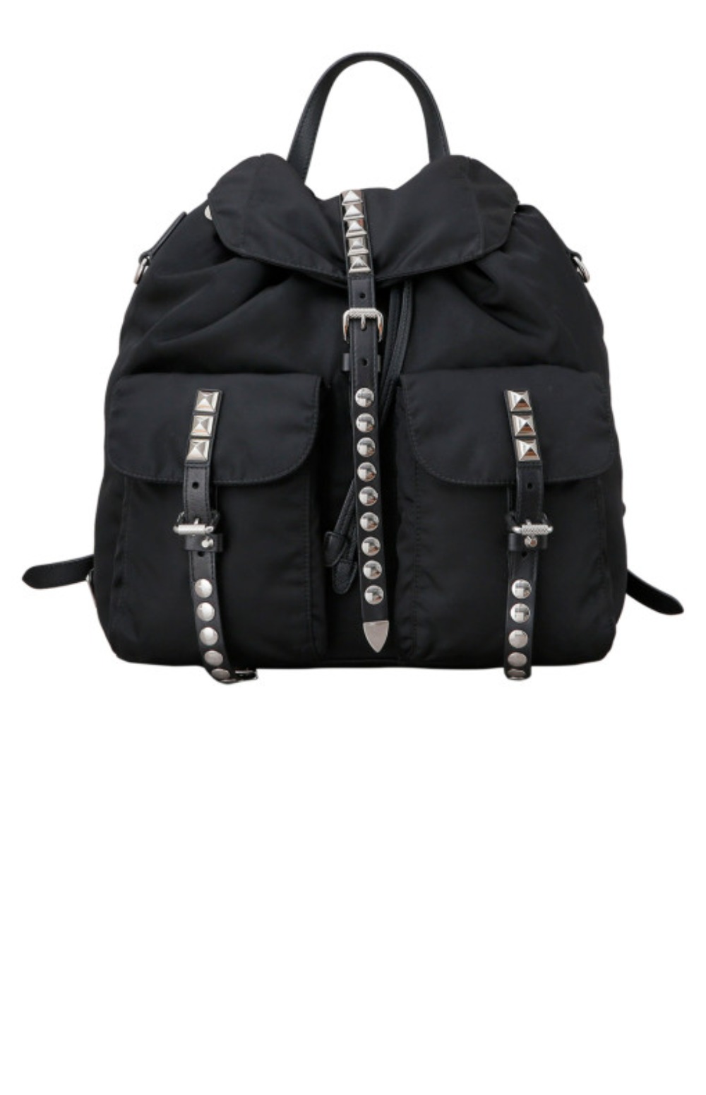 미러급레플리카사이트 | 명품레플리카 전문 쇼핑몰  | 퍼스트원 - 미디엄 리나일론 백팩 1BZ811 > 프라다