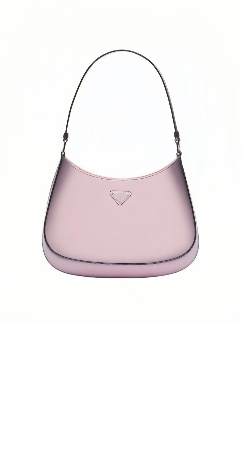 미러급레플리카사이트 | 명품레플리카 전문 쇼핑몰  | 퍼스트원 - 가죽 숄더백 1BC499 > 프라다