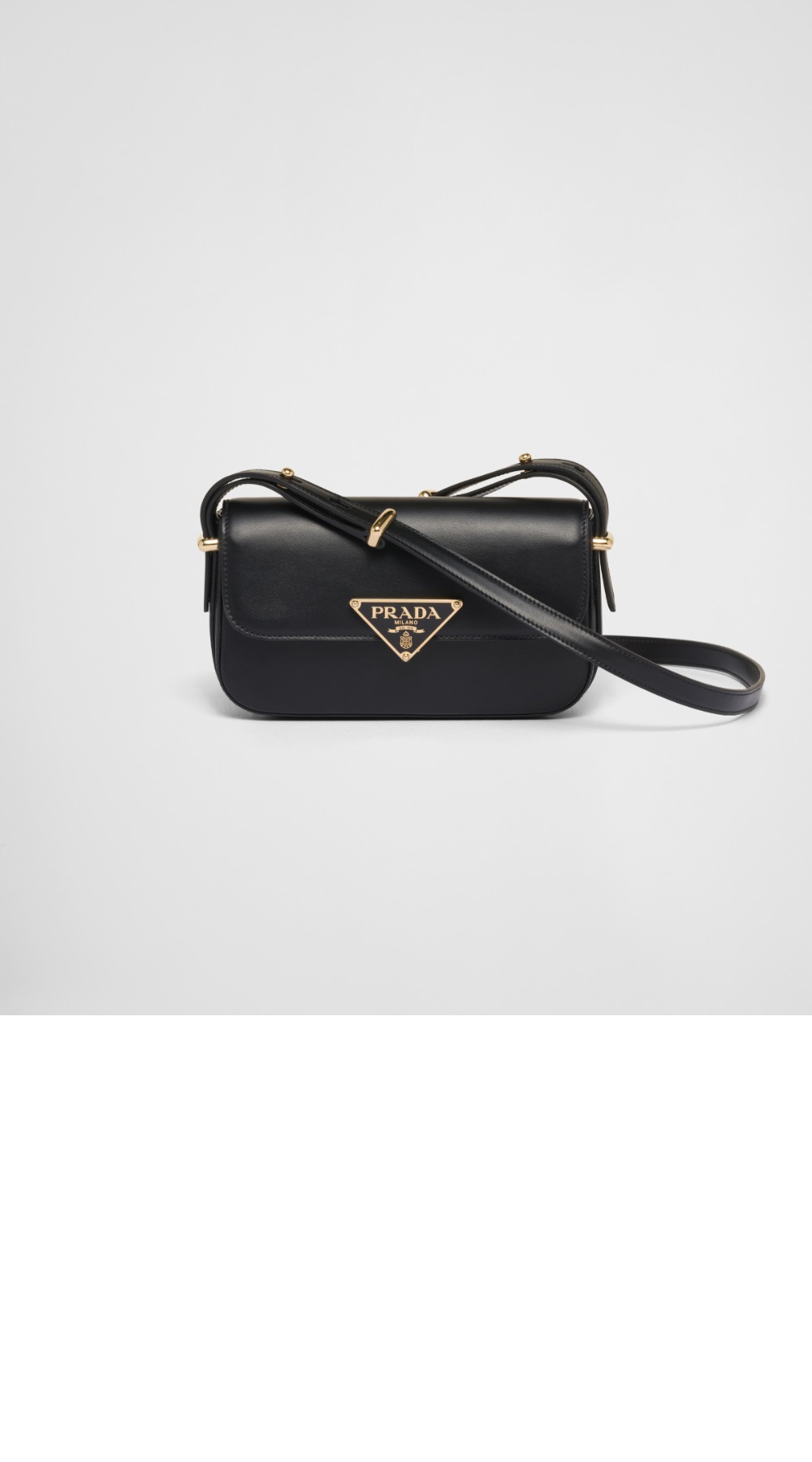 미러급레플리카사이트 | 명품레플리카 전문 쇼핑몰  | 퍼스트원 - 가죽 숄더백 1BD339 > 프라다