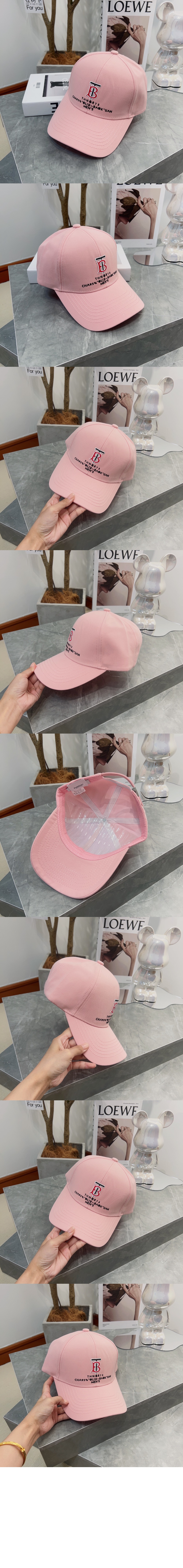 미러급레플리카사이트 | 명품레플리카 전문 쇼핑몰  | 퍼스트원 - 베이스볼 캡 8097468 > 버버리