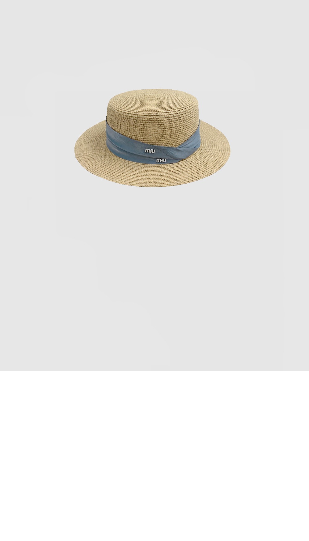 미러급레플리카사이트 | 명품레플리카 전문 쇼핑몰  | 퍼스트원 - 선캡 5HC837 > 미우미우