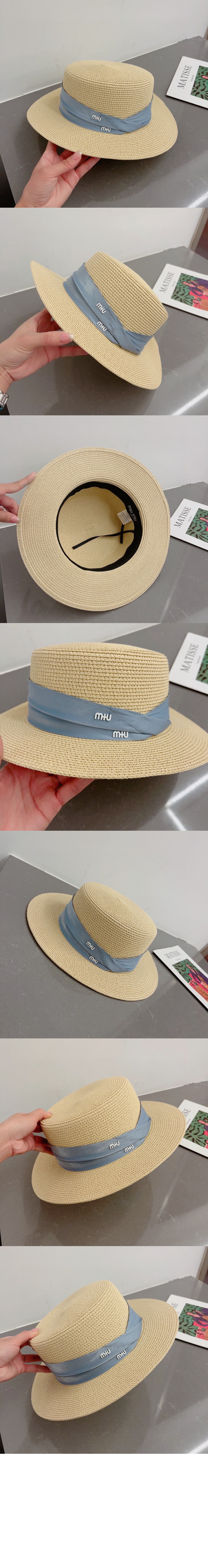 미러급레플리카사이트 | 명품레플리카 전문 쇼핑몰  | 퍼스트원 - 선캡 5HC837 > 미우미우