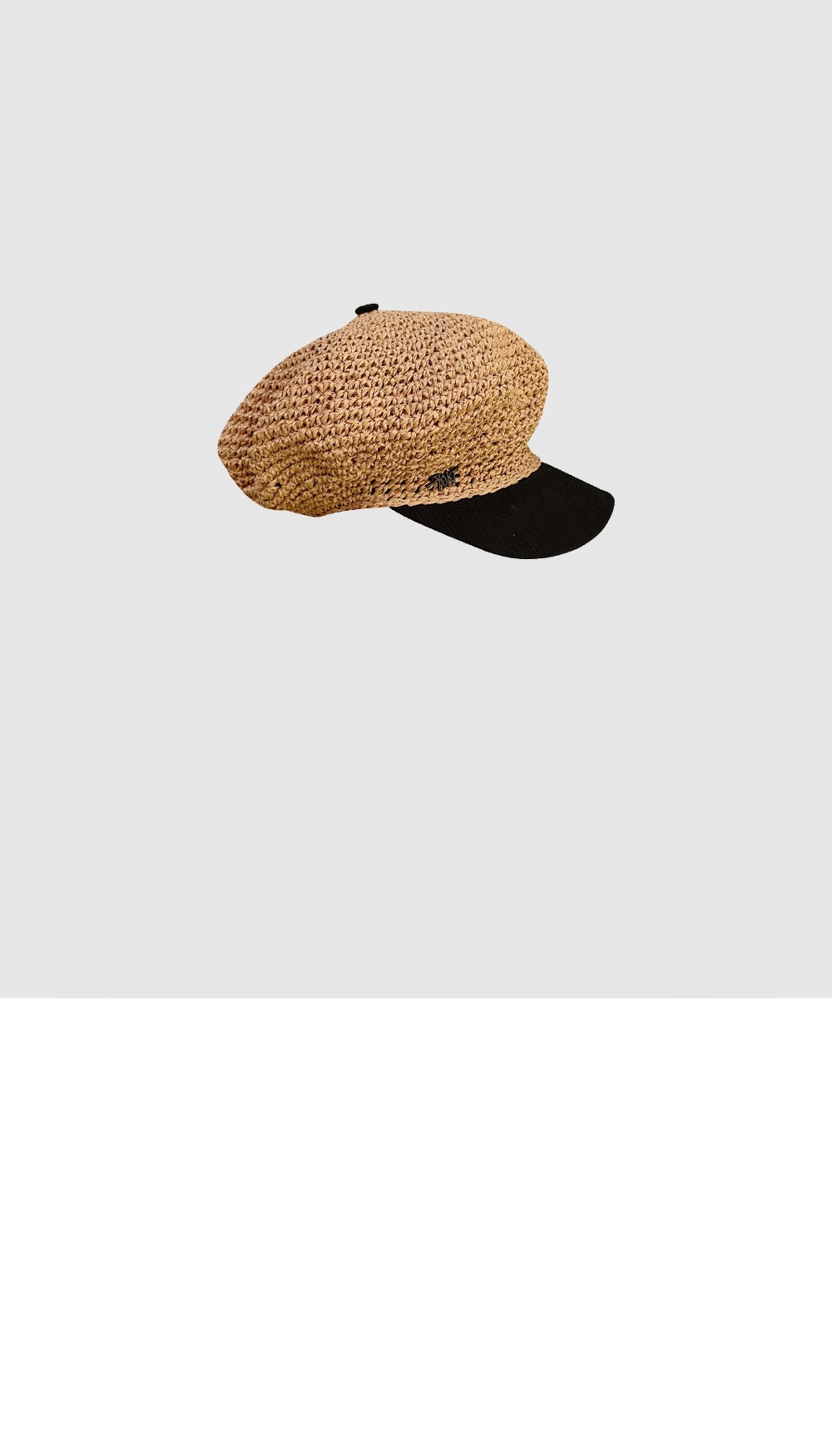 미러급레플리카사이트 | 명품레플리카 전문 쇼핑몰  | 퍼스트원 - 팔각 모자 8BT3U > 디올