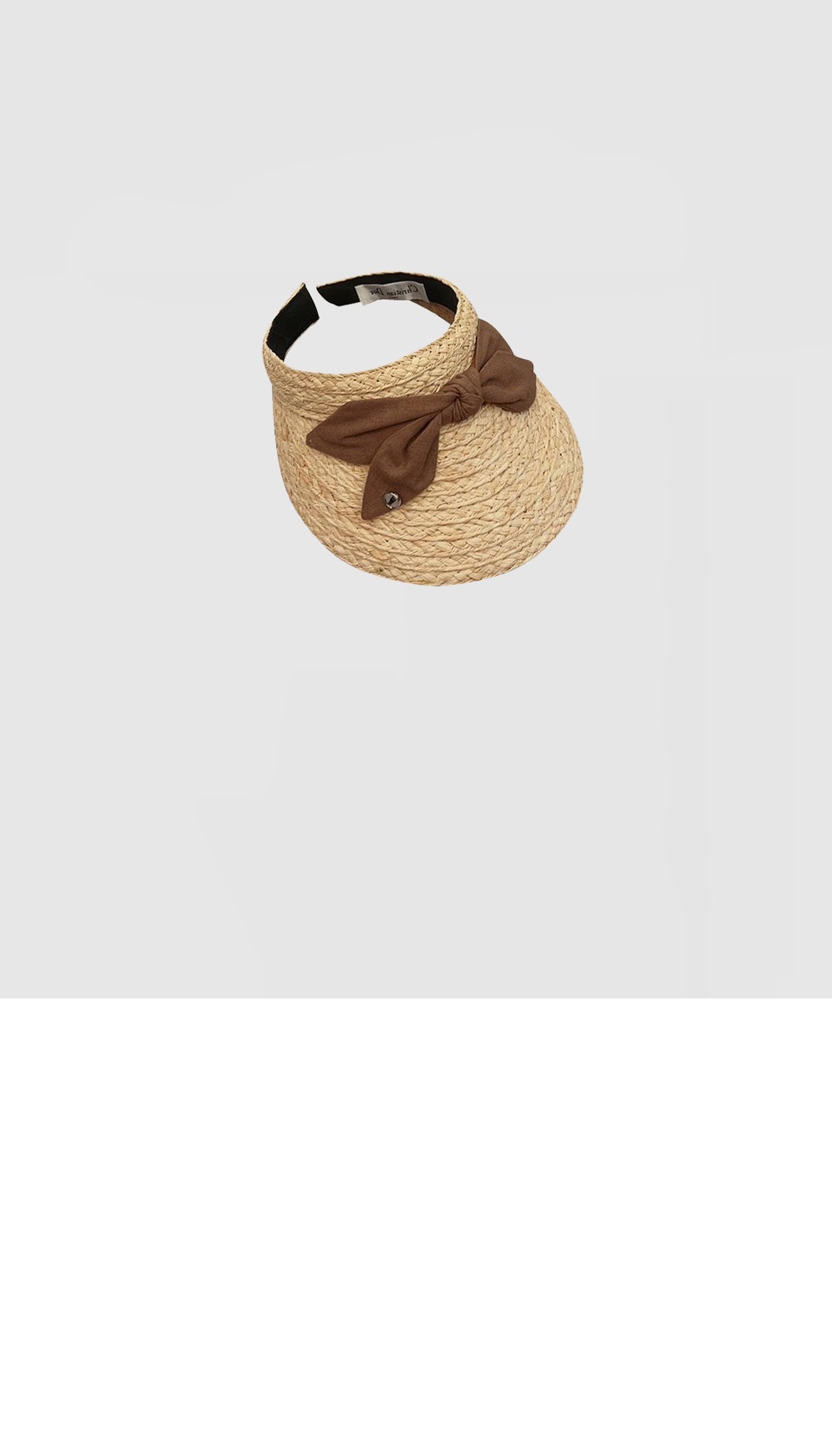 미러급레플리카사이트 | 명품레플리카 전문 쇼핑몰  | 퍼스트원 - 선캡 64UOB > 디올