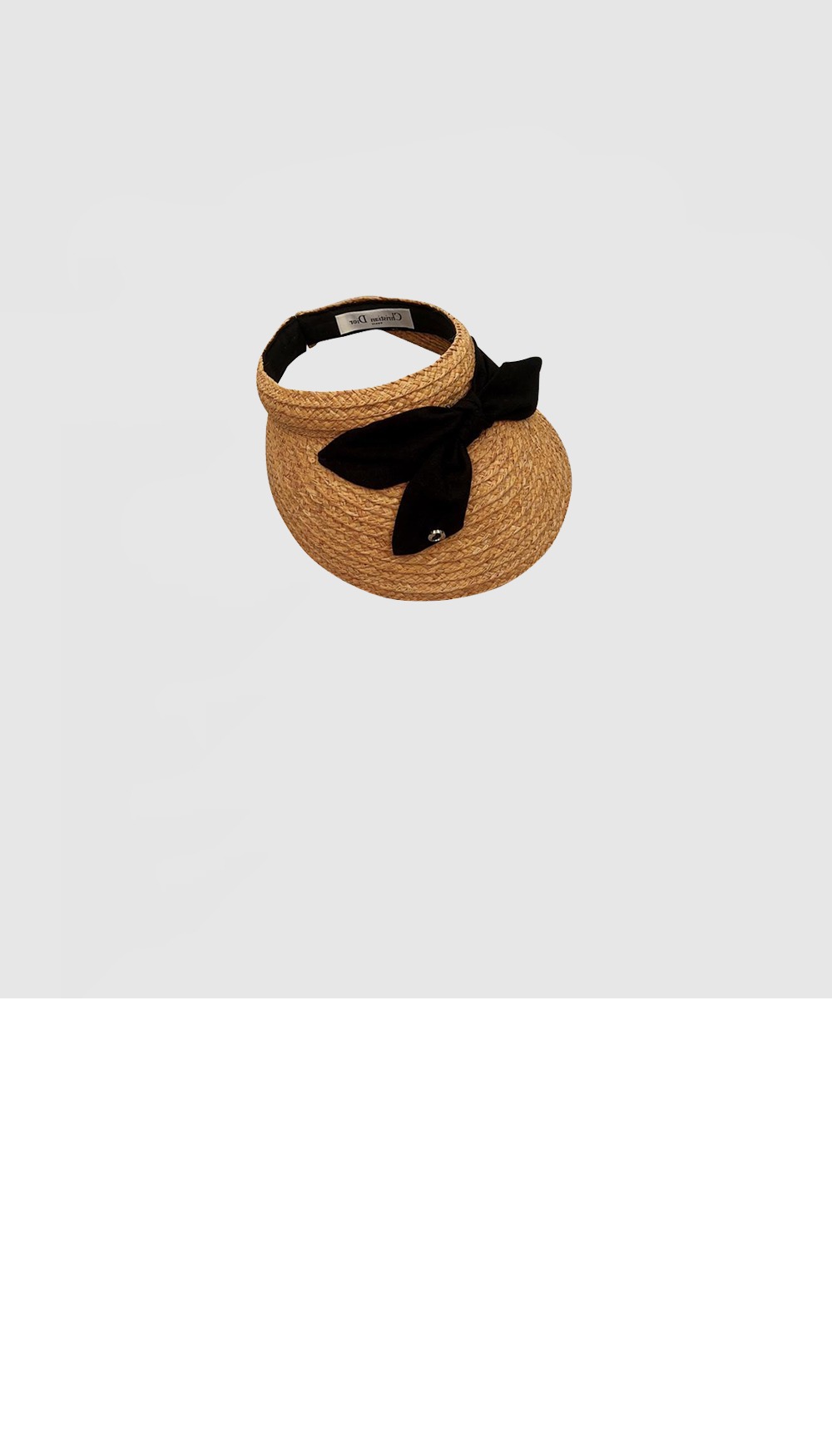 미러급레플리카사이트 | 명품레플리카 전문 쇼핑몰  | 퍼스트원 - 선캡 64UOB > 디올