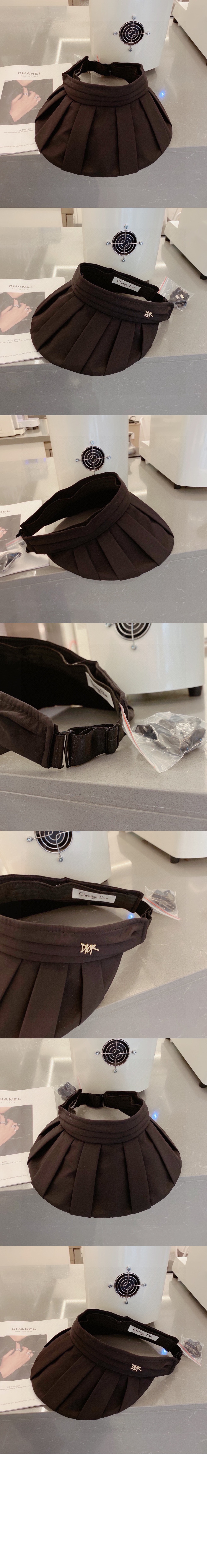 미러급레플리카사이트 | 명품레플리카 전문 쇼핑몰  | 퍼스트원 - 선캡 62T3P > 디올